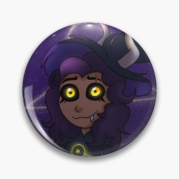Item preview, Chibi Titan Luz designed and sold by TheVioletWitch.