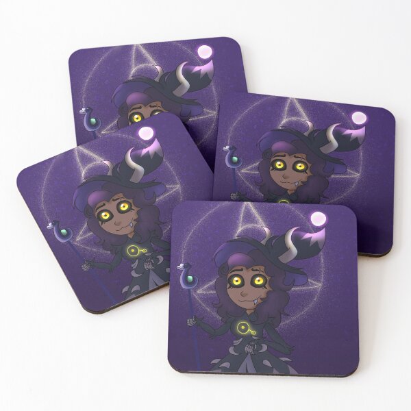 Item preview, Chibi Titan Luz designed and sold by TheVioletWitch.