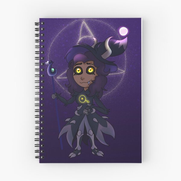 Artikelvorschau, Chibi Titan Luz entworfen und verkauft von TheVioletWitch.