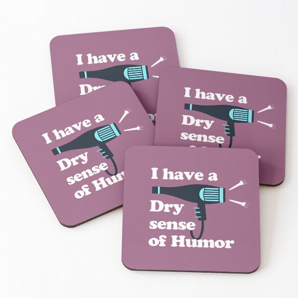 Item preview, Dry Sense of Humor designed and sold by goldentusk.
