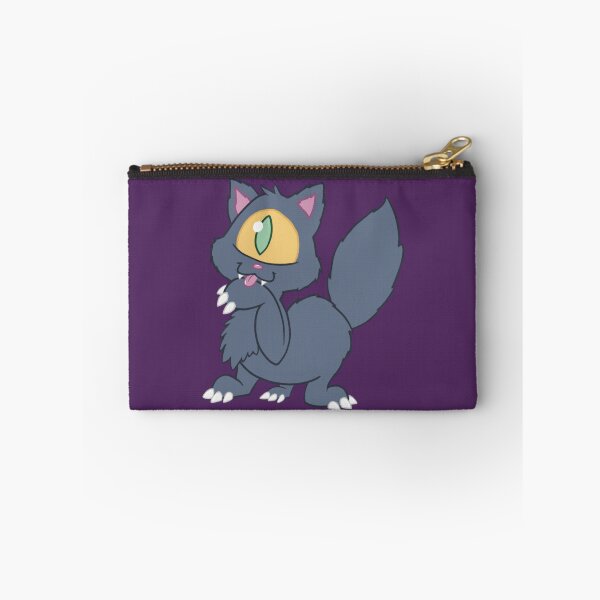 Item preview, Meowclops  designed and sold by Casey Bauers.