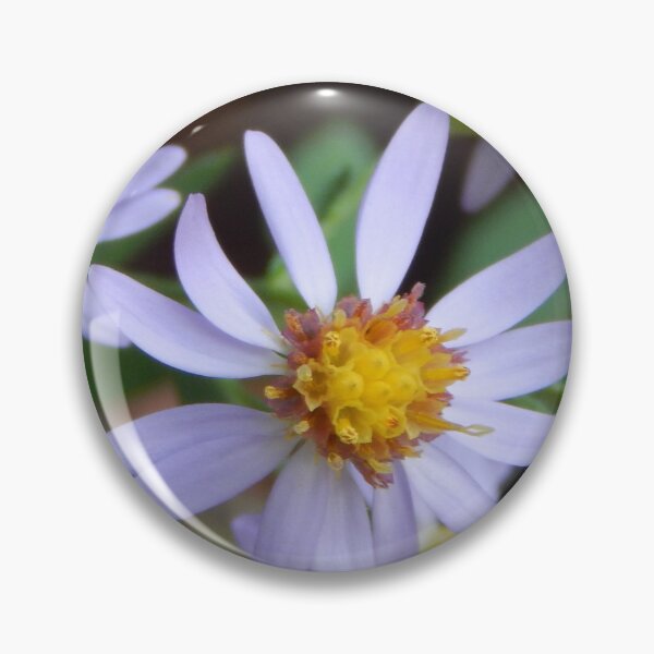 Item preview, Wavy-leafed Aster designed and sold by gistinker.