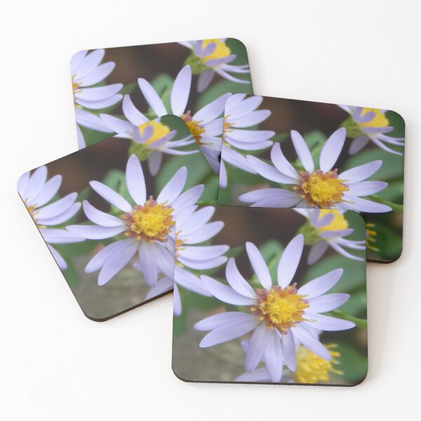 Item preview, Wavy-leafed Aster designed and sold by gistinker.