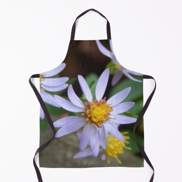 Item preview, Wavy-leafed Aster designed and sold by gistinker.