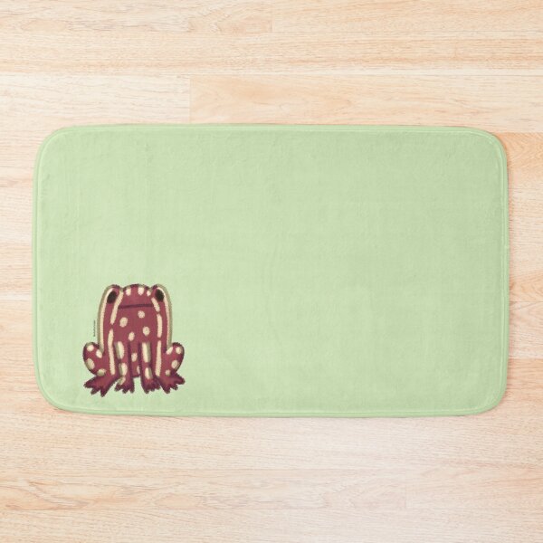 Item preview, Phantasmal Poison Frog designed and sold by schellsstickers.