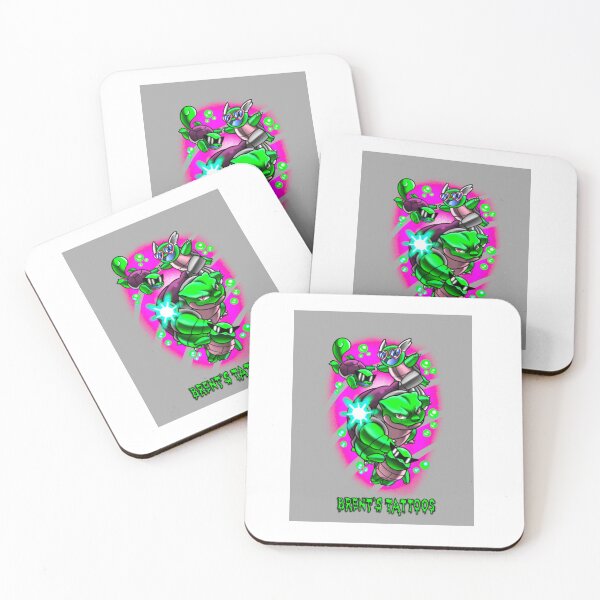 Item preview, Turtle Squad designed and sold by BrentsArtwork.