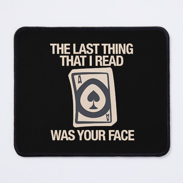 Item preview, Copy of I Sleep With One AI Open designed and sold by goldentusk.