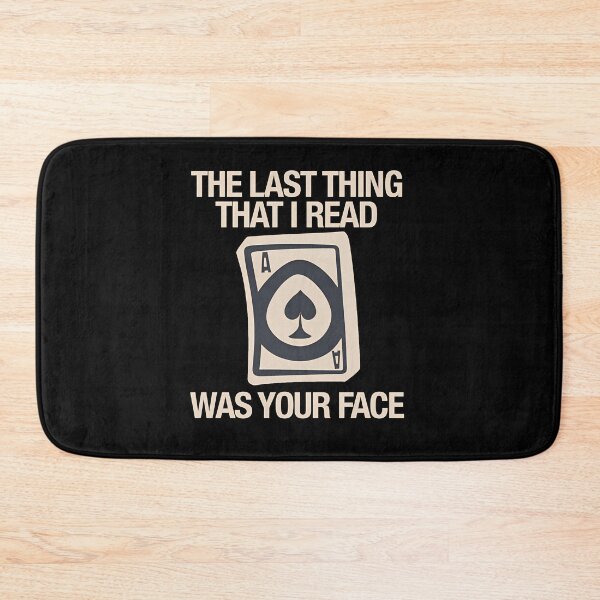 Item preview, Copy of I Sleep With One AI Open designed and sold by goldentusk.