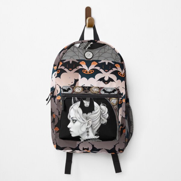 Item preview, Bat Mother designed and sold by 5C-Artwork.