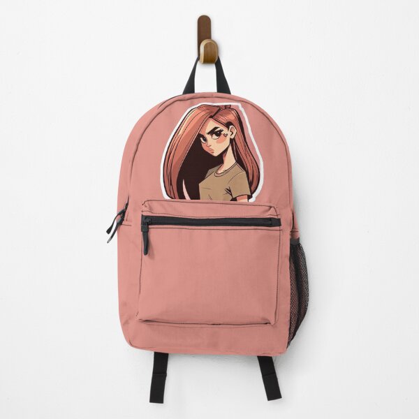 Item preview, Fierce Feminine Hero: Girl Power Unleashed designed and sold by EcstaticArt.