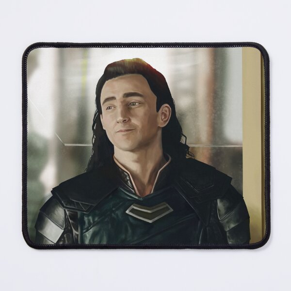 Item preview, Loki designed and sold by Andrea-Vico.