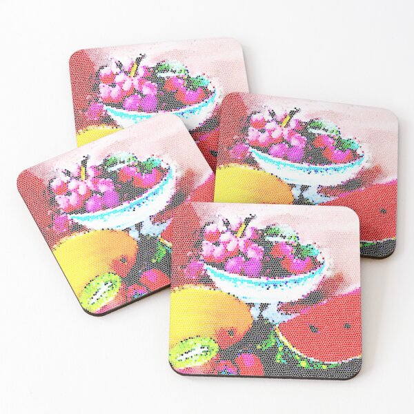 Item preview, Fruits designed and sold by Art Dila Studio.