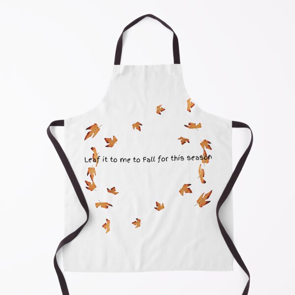 Item preview, Leaf it to me to Fall for this season designed and sold by mamamiamarket.