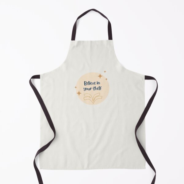Item preview, Believe in your Shelf designed and sold by RENwithaPEN.