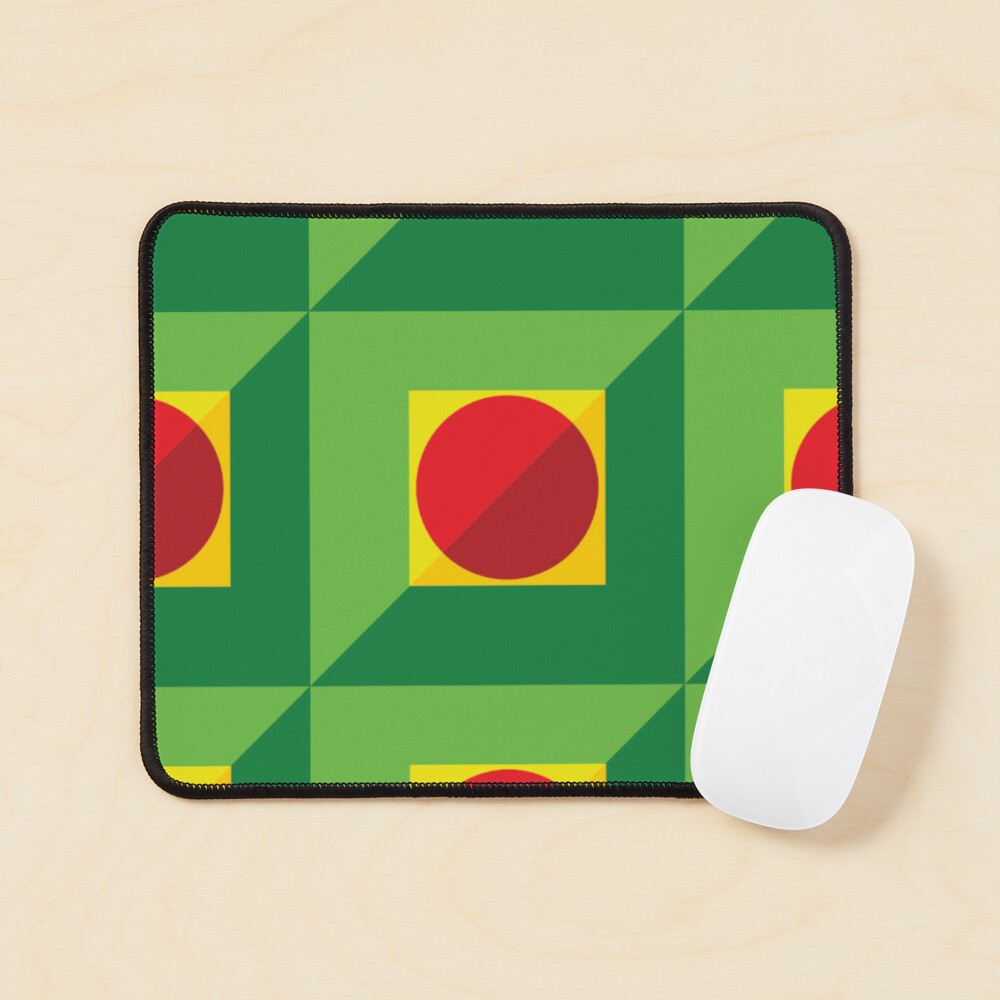 Item preview, Mouse Pad designed and sold by VanPMaulding.