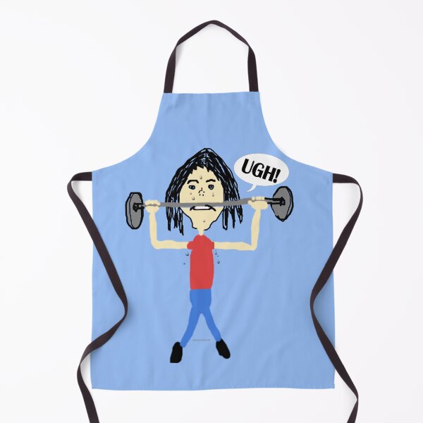 Item preview, Hating To Exercise designed and sold by kristalcurt.