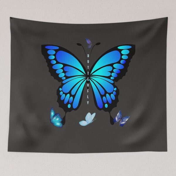 Item preview, butterfly big  designed and sold by Mara9.