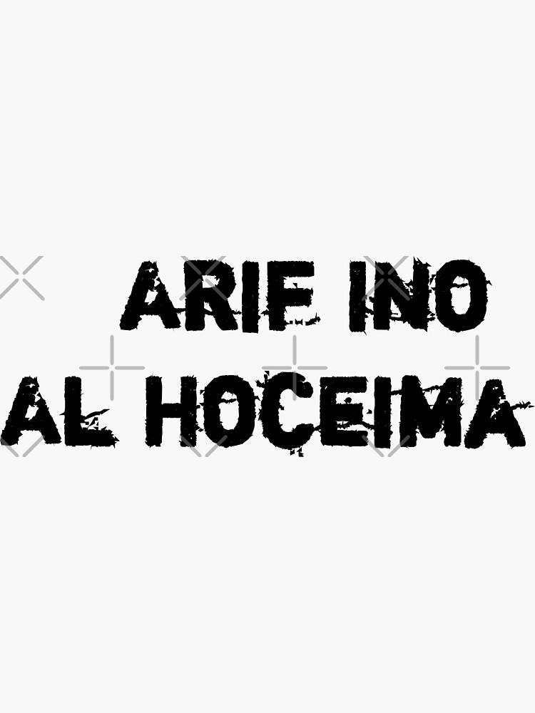 Arif ino rif Arif ino rif