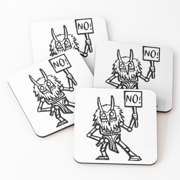Item preview, The Ouphe-Bot designed and sold by Beyond the Machina.