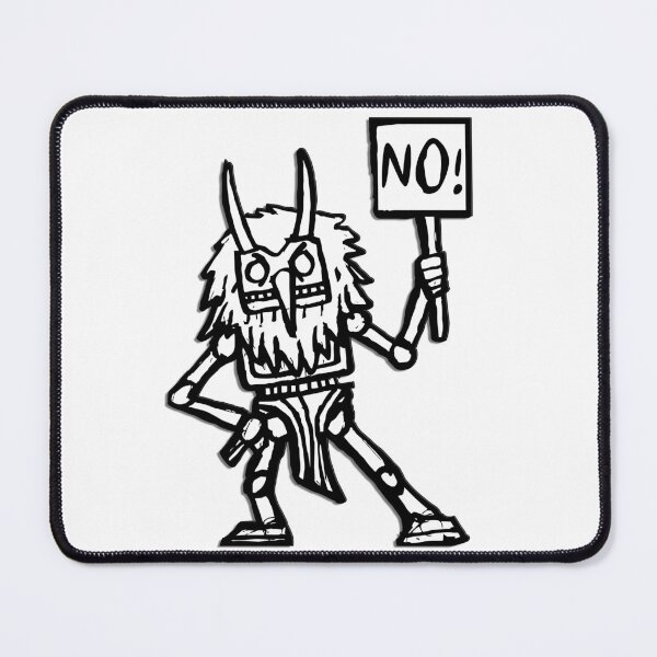 Item preview, The Ouphe-Bot designed and sold by Beyond the Machina.