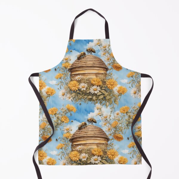 Item preview, Oh Bee Hive! designed and sold by RailtonArt.