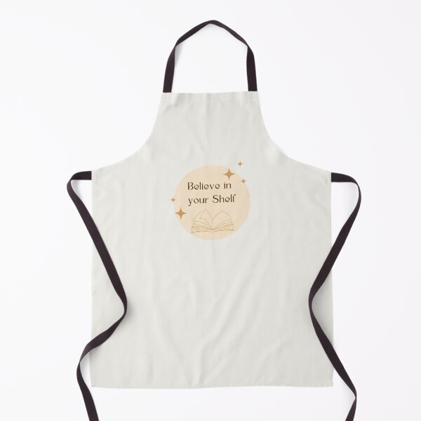 Item preview, Believe in your Shelf designed and sold by RENwithaPEN.