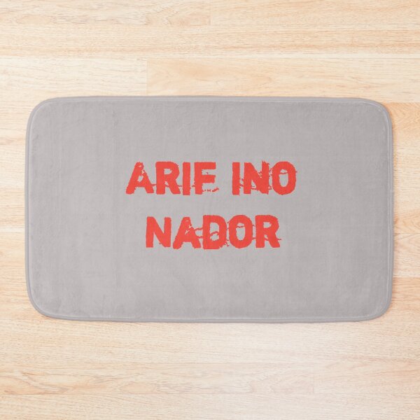 Item preview, Arif ino Nador | Rif Nador Morocco 2024 designed and sold by MORADRIF.
