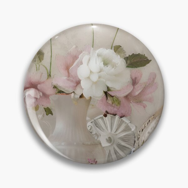 Item preview, Timeless Floral Elegance designed and sold by Natrual0903.