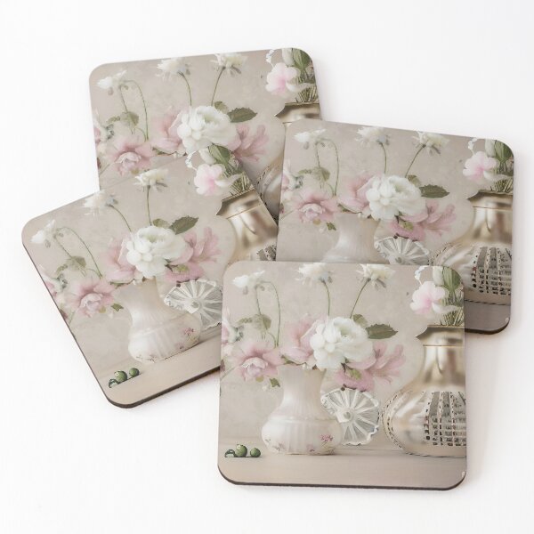 Item preview, Timeless Floral Elegance designed and sold by Natrual0903.