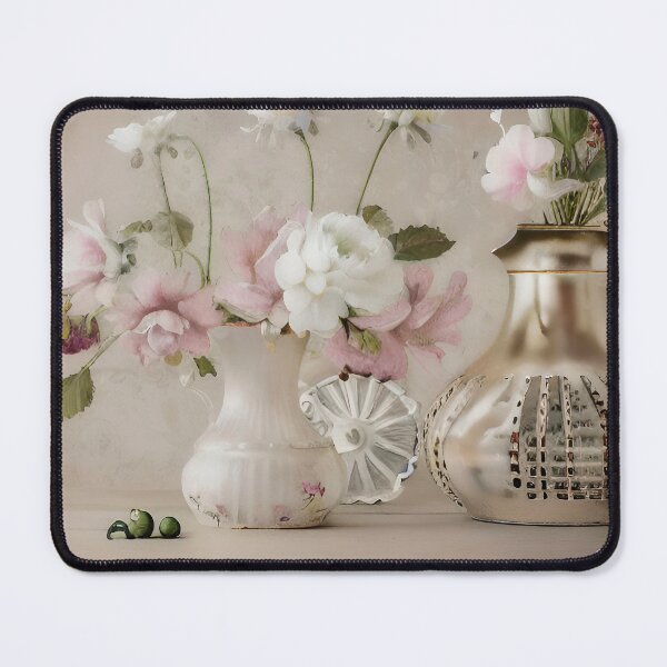 Item preview, Timeless Floral Elegance designed and sold by Natrual0903.