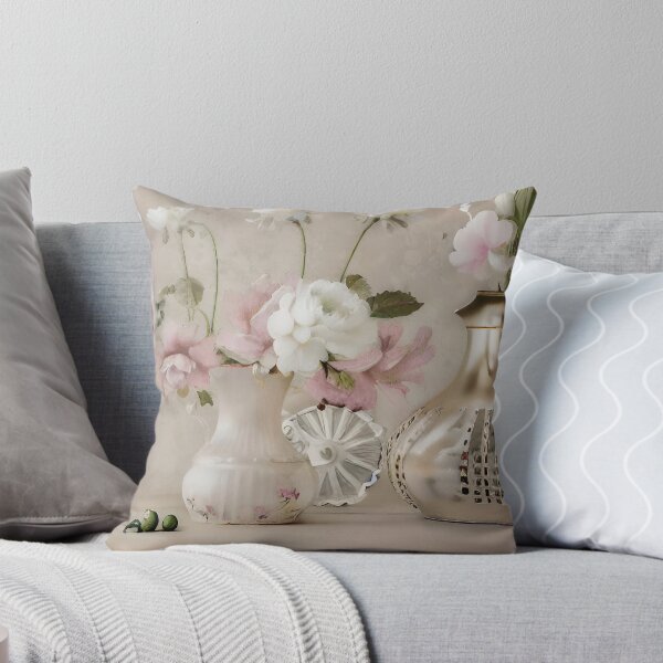 Item preview, Timeless Floral Elegance designed and sold by Natrual0903.