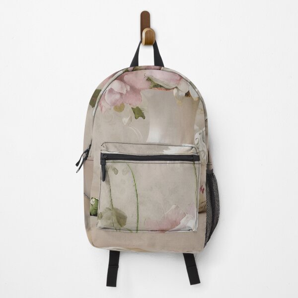 Item preview, Timeless Floral Elegance designed and sold by LRenee Art Studio.
