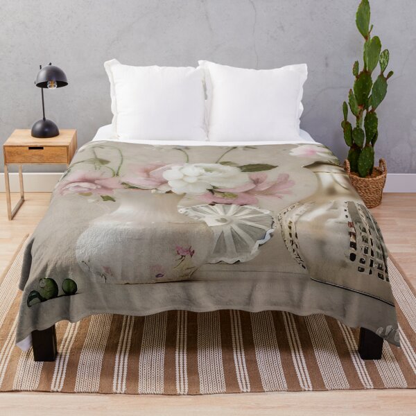 Item preview, Timeless Floral Elegance designed and sold by Natrual0903.