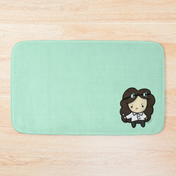 Item preview, Mad Scientist designed and sold by schellsstickers.