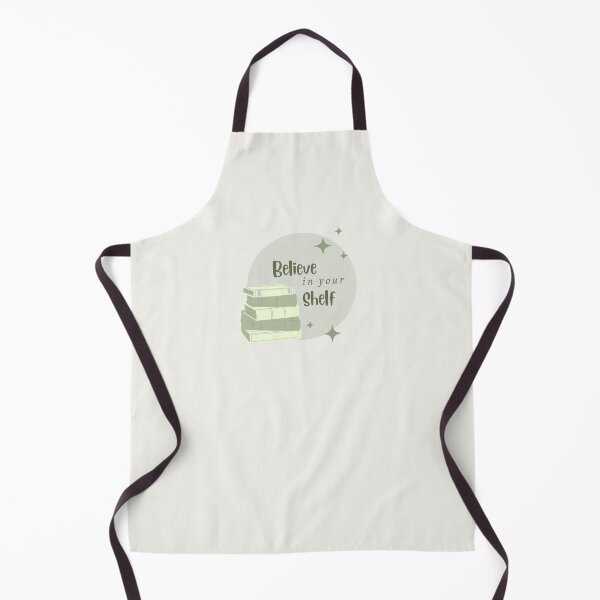 Item preview, Believe in your Shelf designed and sold by RENwithaPEN.