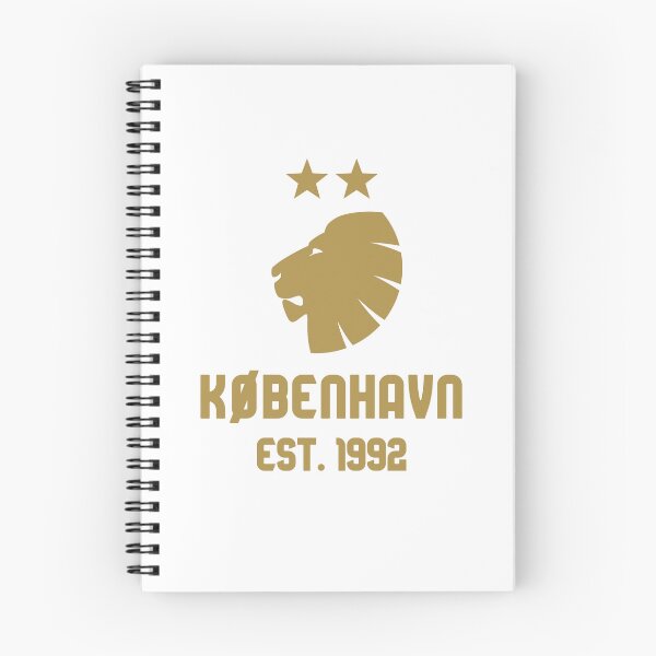 Item preview, København Gold B designed and sold by VRedBaller.
