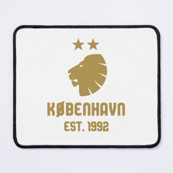 Item preview, København Gold B designed and sold by VRedBaller.
