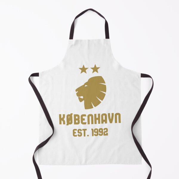 Item preview, København Gold B designed and sold by VRedBaller.