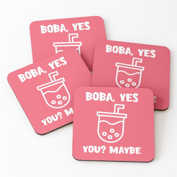 Item preview, boba tea drinkers design designed and sold by GreenGuyTees.