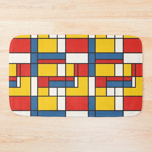 Artikelvorschau, Abstraktes expressionistisches geometrisches Muster entworfen und verkauft von ShantyShawn.