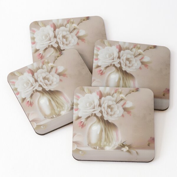 Item preview, Antique Floral designed and sold by Natrual0903.
