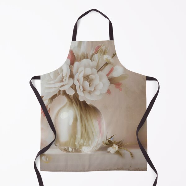 Item preview, Antique Floral designed and sold by Natrual0903.