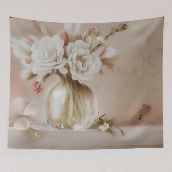 Item preview, Antique Floral designed and sold by Natrual0903.