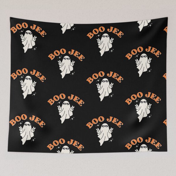 Item preview, Boo Jee designed and sold by Hey-Nice-Shirt.