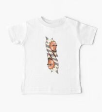ahsoka reflection Baby Tee