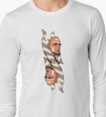 ahsoka Reflexion Langarmshirt