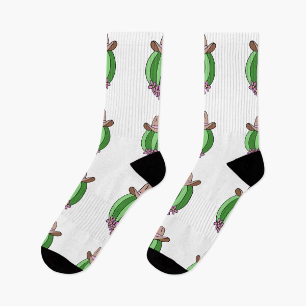 Item preview, Cowgirl Cactus designed and sold by storiechardin.