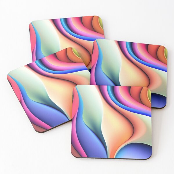 Item preview, Wallpaper with impressionist painting designed and sold by janusa.