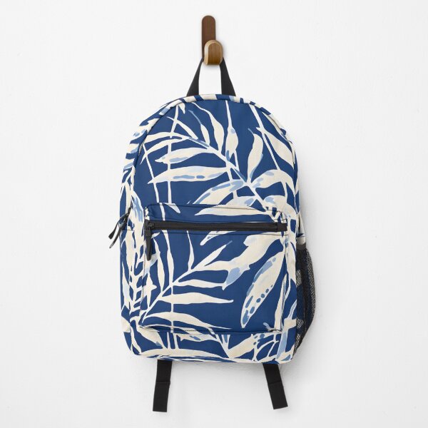 Item preview, Bamboo Leaves Botanical Pattern designed and sold by trajeado14.