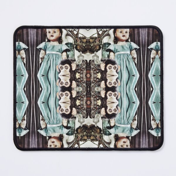 Item preview, Cabinet of curiosities 1 designed and sold by paintedmel.